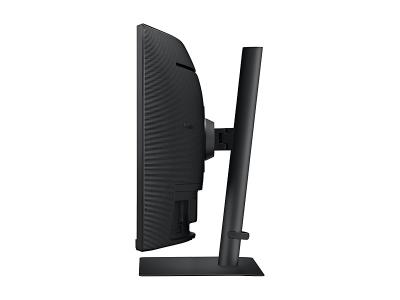 34" Samsung ViewFinity S6 S65A UWQHD 100Hz Monitor - LS34A650UBNXGO