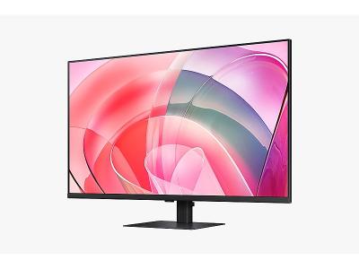 37" Samsung ViewFinity S7 S70D UHD Monitor - LS37D702EANXZA