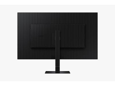 37" Samsung ViewFinity S8 S80UD UHD Monitor (2025) - LS37D802UANXZA