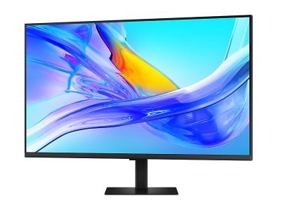 37" Samsung ViewFinity S8 S80UD UHD Monitor (2025) - LS37D802UANXZA