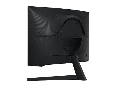 27" Samsung Odyssey Gaming Monitor G5 - LS27CG550ENXZA