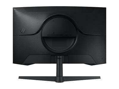 27" Samsung Odyssey Gaming Monitor G5 - LS27CG550ENXZA
