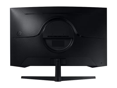 32" Samsung Odyssey Gaming Monitor G5 - LS32CG550ENXZA