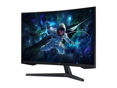 32" Samsung Odyssey Gaming Monitor G5 - LS32CG550ENXZA