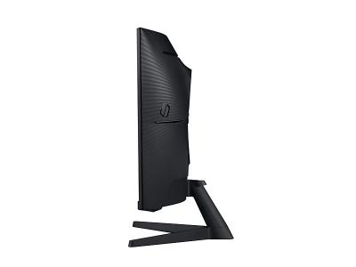 32" Samsung Odyssey Gaming Monitor G5 - LS32CG550ENXZA