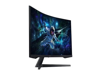 32" Samsung Odyssey Gaming Monitor G5 - LS32CG550ENXZA