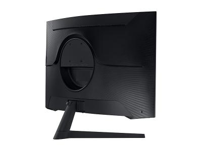 32" Samsung Odyssey Gaming Monitor G5 - LS32CG550ENXZA