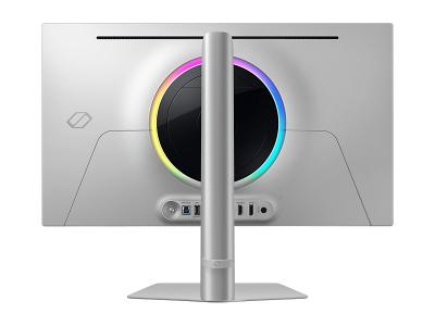 27" Samsung Odyssey OLED G6 G60SD 360Hz Gaming Monitor - LS27DG602SNXZA