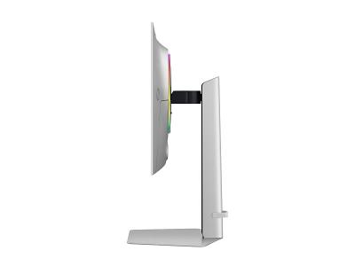 27" Samsung Odyssey OLED G6 G60SD 360Hz Gaming Monitor - LS27DG602SNXZA