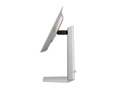 27" Samsung Odyssey OLED G6 G60SD 360Hz Gaming Monitor - LS27DG602SNXZA