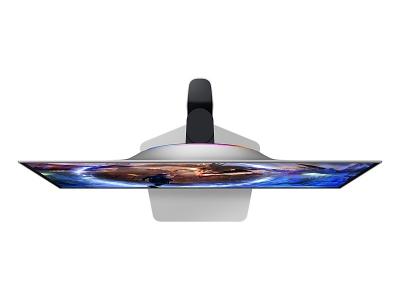 27" Samsung Odyssey OLED G6 G60SD 360Hz Gaming Monitor - LS27DG602SNXZA