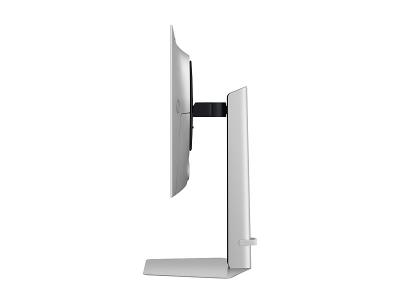 27" Samsung Odyssey OLED G6 G61SD QHD 240Hz Gaming Monitor - LS27DG612SNXZA