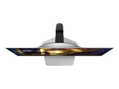 27" Samsung Odyssey OLED G6 G61SD QHD 240Hz Gaming Monitor - LS27DG612SNXZA