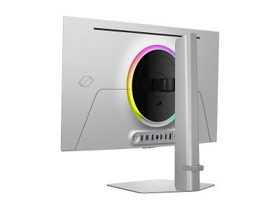 27" Samsung Odyssey OLED G6 G60SF QHD 500Hz Gaming Monitor (2025) - LS27FG600SNXZA