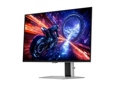 27" Samsung Odyssey OLED G6 G60SF QHD 500Hz Gaming Monitor (2025) - LS27FG600SNXZA