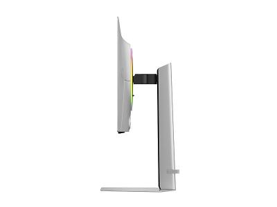 27" Samsung Odyssey OLED G6 G60SF QHD 500Hz Gaming Monitor (2025) - LS27FG600SNXZA