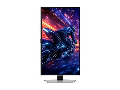 27" Samsung Odyssey OLED G6 G60SF QHD 500Hz Gaming Monitor (2025) - LS27FG600SNXZA
