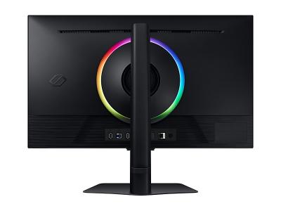 27" Samsung Odyssey G7 G70D UHD 144Hz Gaming Monitor - LS27DG702ENXZA