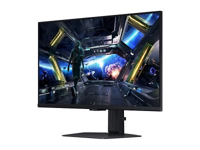 27" Samsung Odyssey G7 G70D UHD 144Hz Gaming Monitor - LS27DG702ENXZA