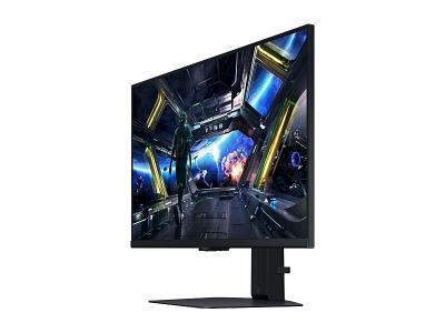 27" Samsung Odyssey G7 G70D UHD 144Hz Gaming Monitor - LS27DG702ENXZA