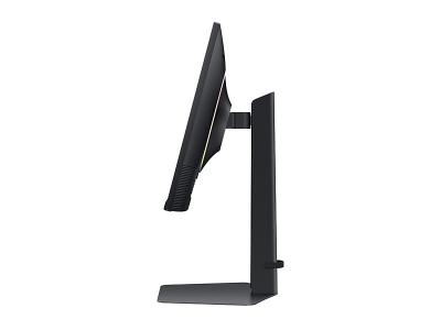 27" Samsung Odyssey G7 G70D UHD 144Hz Gaming Monitor - LS27DG702ENXZA