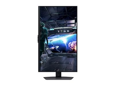 27" Samsung Odyssey G7 G70D UHD 144Hz Gaming Monitor - LS27DG702ENXZA