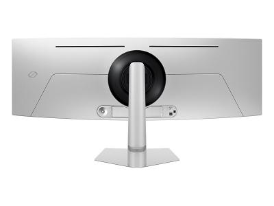 49" Samsung Odyssey OLED G9 G91SD DQHD - LS49DG912SNXZA