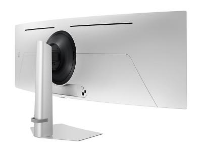 49" Samsung Odyssey OLED G9 G91SD DQHD - LS49DG912SNXZA