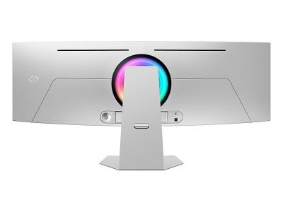49" Samsung Odyssey OLED G9 Gaming Monitor G95SC - LS49CG954SNXZA