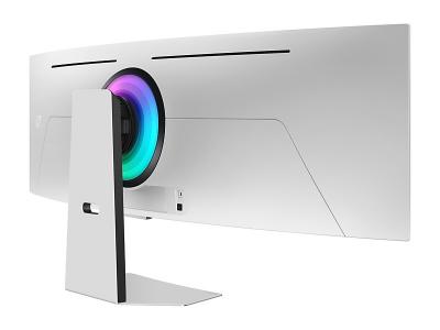 49" Samsung Odyssey OLED G9 Gaming Monitor G95SC - LS49CG954SNXZA