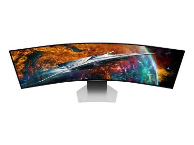 49" Samsung Odyssey OLED G9 Gaming Monitor G95SC - LS49CG954SNXZA