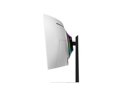 49" Samsung Odyssey OLED G9 Gaming Monitor G95SC - LS49CG954SNXZA