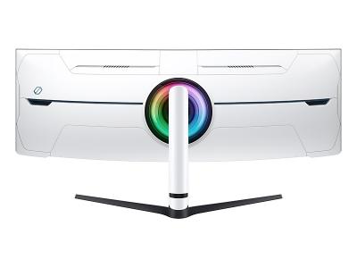 57" Samsung Odyssey Neo G9 Gaming Monitor G95NC - LS57CG952NNXZA