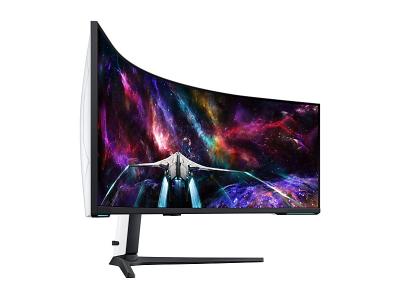 57" Samsung Odyssey Neo G9 Gaming Monitor G95NC - LS57CG952NNXZA