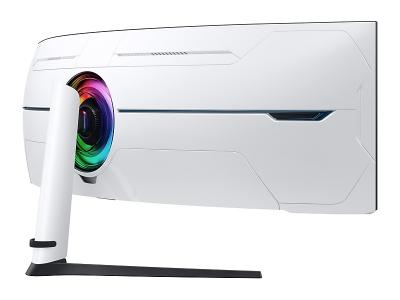 57" Samsung Odyssey Neo G9 Gaming Monitor G95NC - LS57CG952NNXZA
