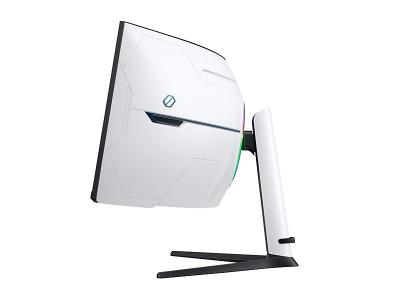 57" Samsung Odyssey Neo G9 Gaming Monitor G95NC - LS57CG952NNXZA