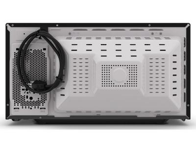 21" Whirlpool 1.0 Cu. Ft. All-In-One Multifunctional Countertop Microwave - WMCS5522RB