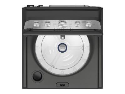 Maytag 5.5 Cu. Ft. Top Load Impeller Washer with Extra Power and Pet Pro Option - MTW5600RU