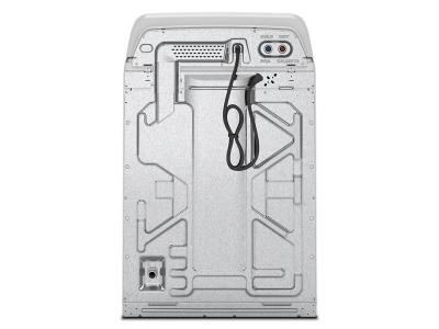 Maytag 4.8 Cu. Ft. Capacity Top Load Washer - MTW4205SW