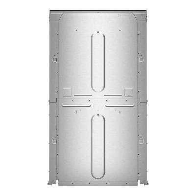 30" KitchenAid Smart Electric Double Wall Oven with Assisted Cooking Modes - KOED730SPS