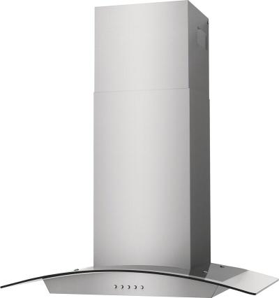 30" Frigidaire Stainless Canopy Wall-Mounted Hood - FHWC3070LS