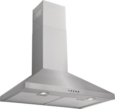 30" Frigidaire Canopy Wall-Mounted Hood in Stainless Steel - FHWC3075LS