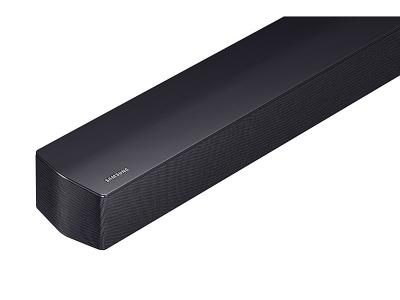 Samsung B-series Soundbar and 2.1 ch Subwoofer (2025) - HW-B53CF/ZC