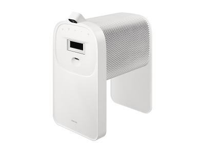 Samsung The Premiere 5 Full HD Touch Interaction Projector (2025) - SP-LPF5DSAXXZC