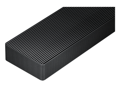 Samsung Q-series Soundbar 3.1.2 ch Subwoofer (2025) - HW-QS700F/ZC