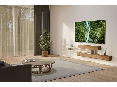 70" Samsung UN70U8000FFXZC Crystal UHD 4K Smart TV (2025)