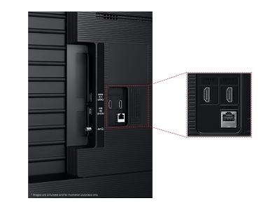 70" Samsung UN70U8000FFXZC Crystal UHD 4K Smart TV (2025)