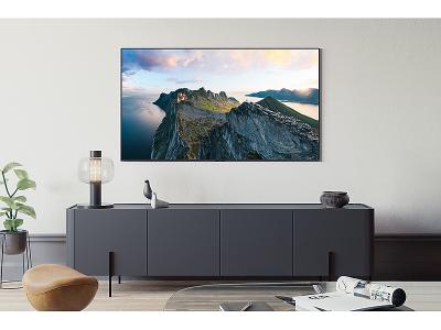 50" Samsung QN50QN80FAFXZC Neo QLED 4K Vision AI Smart TV (2025)