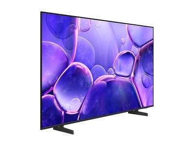 58" Samsung UN58U8000FFXZC Crystal UHD 4K Smart TV (2025)