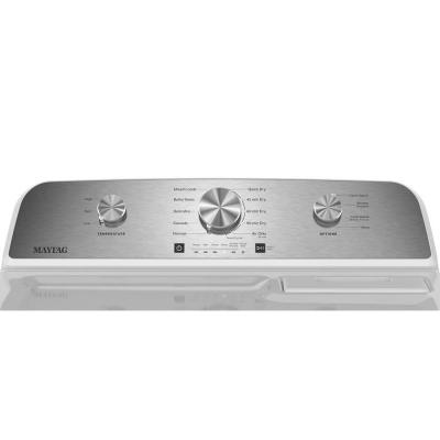 Maytag 7.0 Cu. Ft. Capacity Electic Dryer - MGD4205SW